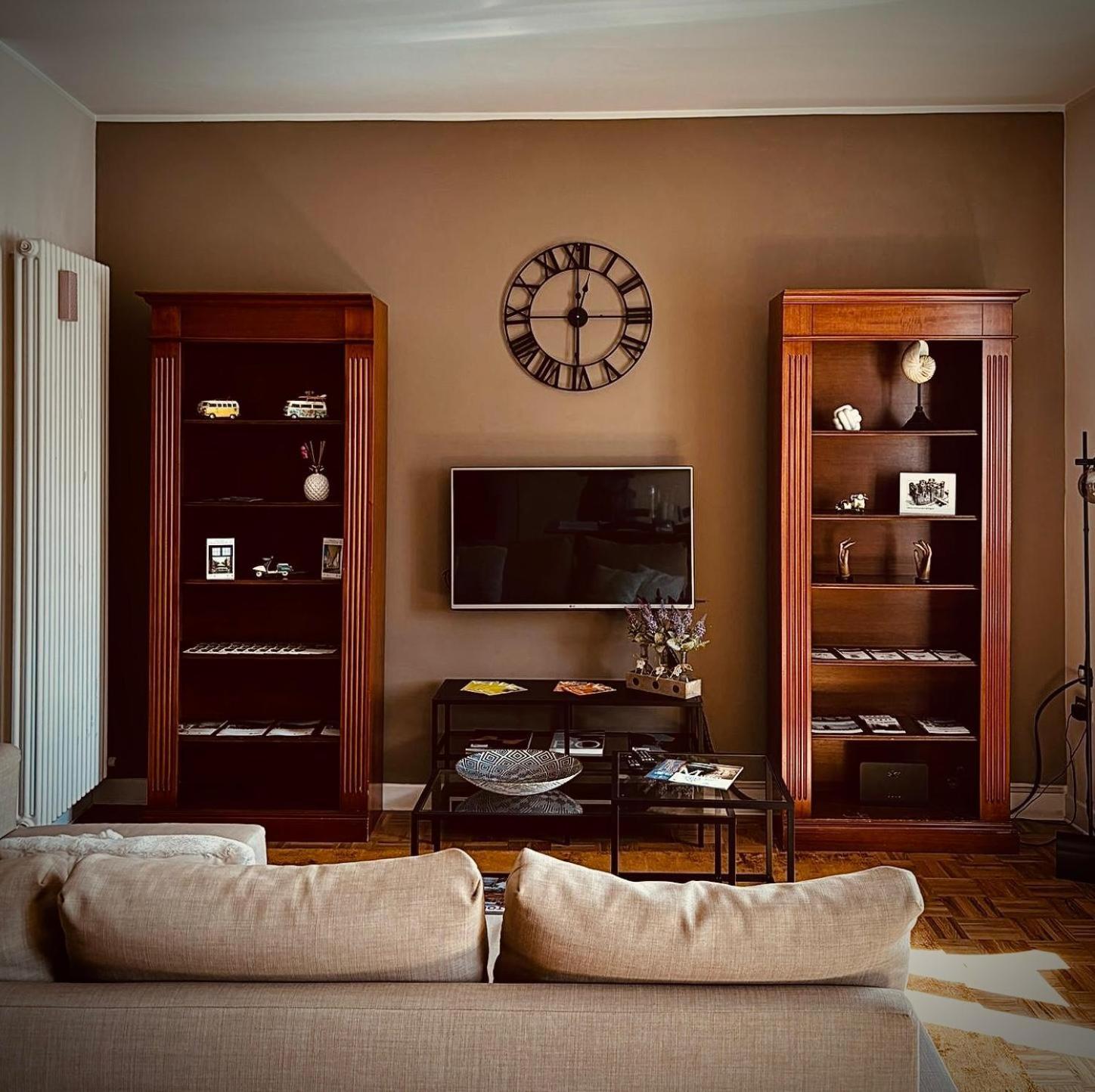 Apartment Este Stay *